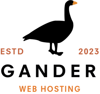 Gander Web LTD